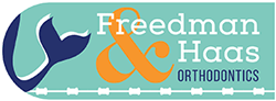 Freedman & Haas Orthodontics logo