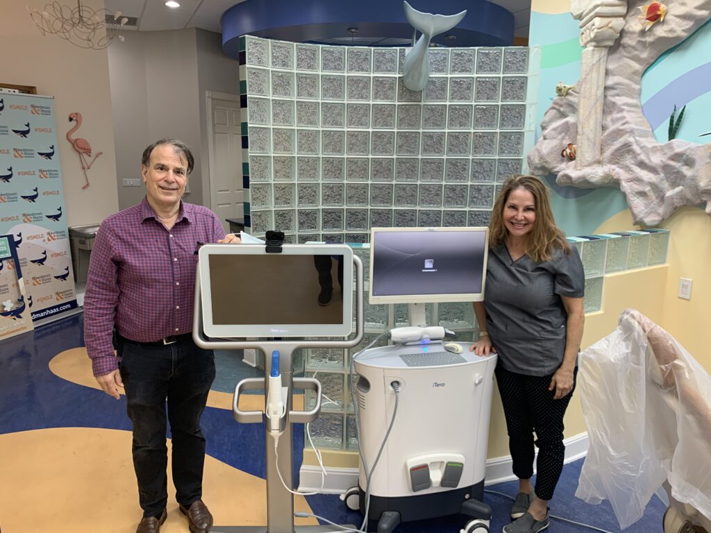Freedman & Haas Orthodontics team shares the importance of cephalometric measurement to get a clear picture of the inside of your mouth.