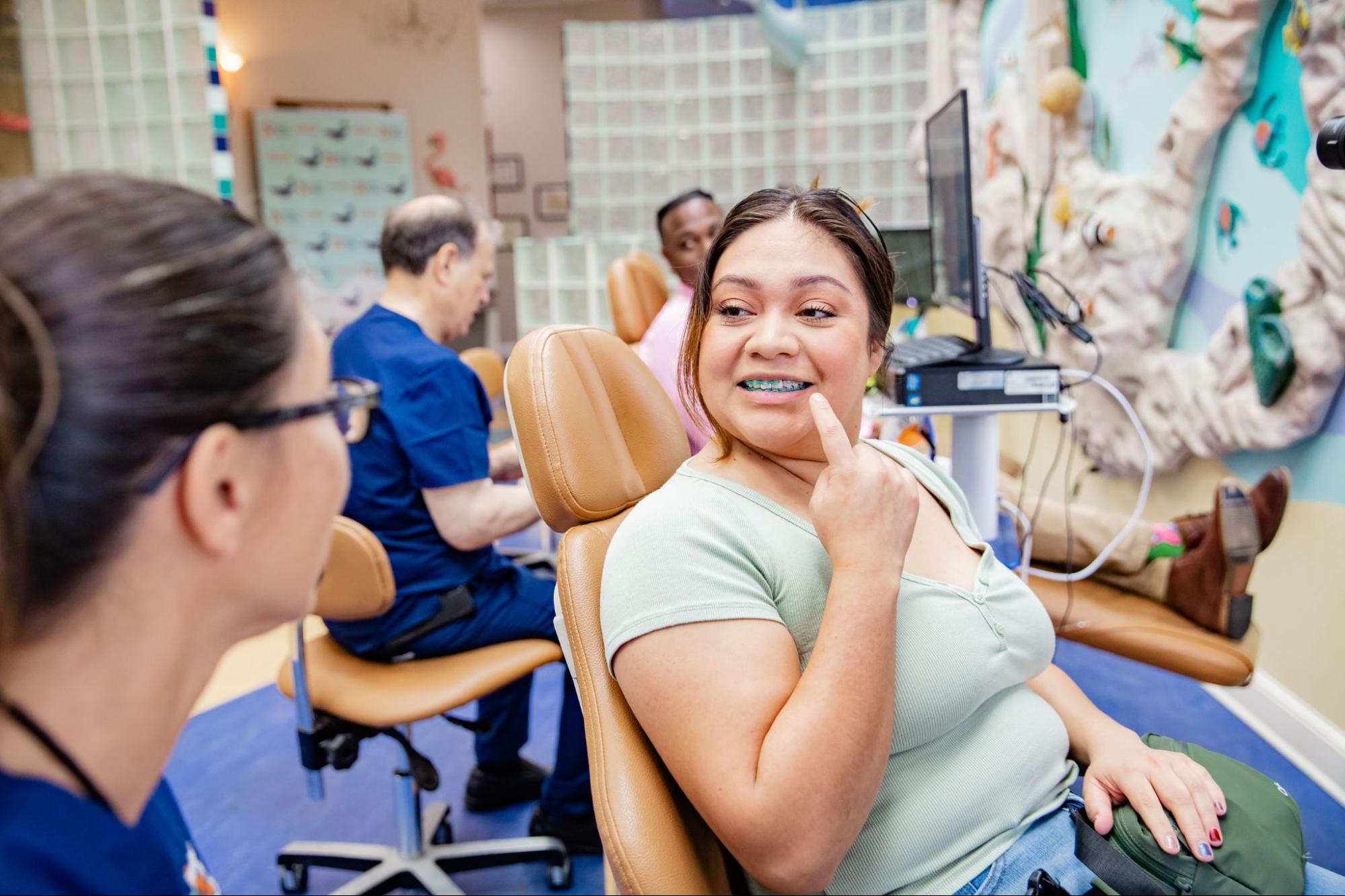 How Can I Protect My Smile While Wearing Braces for Sports?