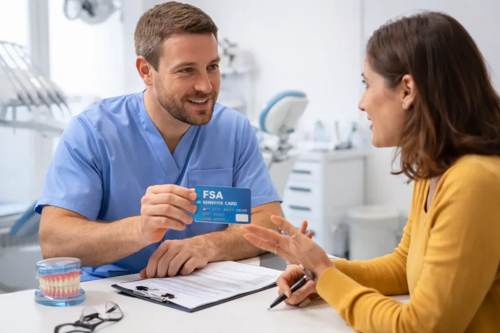 Can You Use FSA for Dental