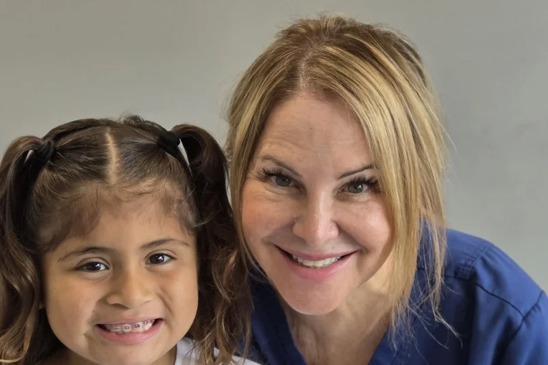 Phase 1 Orthodontic Treatment