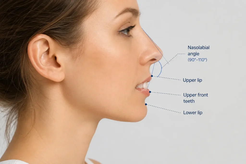 Do Braces Change Your Face Shape? What Orthodontics Really Does to Your Profile