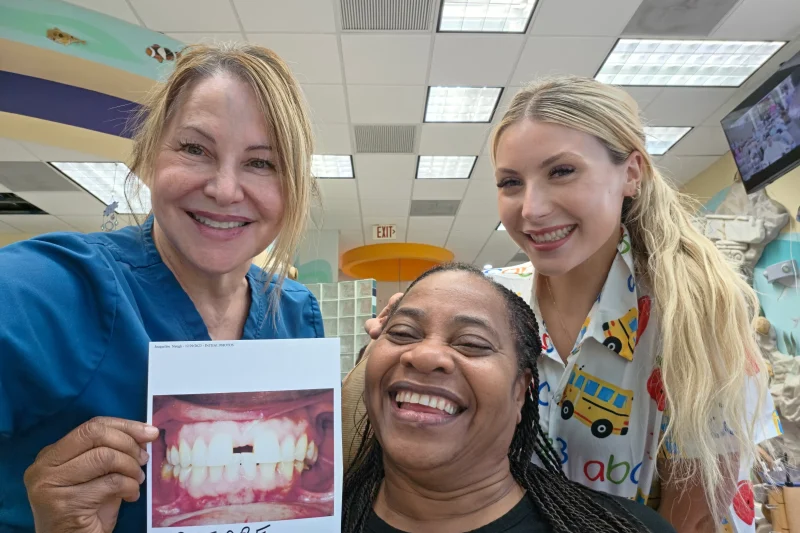 Is it too late to get braces as an adult An orthodontist explains why teeth move at any age, whether it takes longer, and what really decides your options